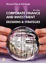 Corporate Finance and Investment: Decisions and Strategies(paperback)