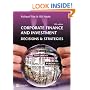 Corporate Finance and Investment: Decisions and Strategies(paperback)