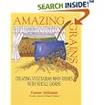 Amazing Grains: Creating Vegetarian Main Dishes With Whole Grains