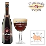 ウェストマール・ダブル WESTMALLE DOUBLE 750ML DOUBLE