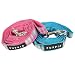 Puppia PUAL303PIMD Lead - Spring Pink Medium