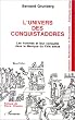 L'univers des conquistadores