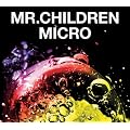 Mr.Children 2001-2005<micro>【通常盤】