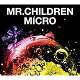 Mr.Children 2001-2005<micro>【通常盤】