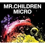 Mr.Children 2001-2005<micro>【通常盤】