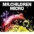 Mr.Children 2001-2005<micro>【通常盤】