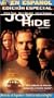 Joy Ride [VHS]
