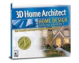 Software : 3D Home Architect V.7 Special Edition (Jewel Case)