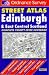 Ordnance Survey Edinburgh and East Central Scotland Street Atlas (OS / Philip's Street Atlases)