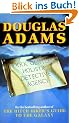 Dirk Gently's Holistic Detective Agency
