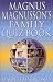 Magnus Magnusson's Family Quiz Book