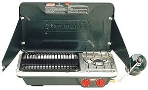 amazon camping stove propane
