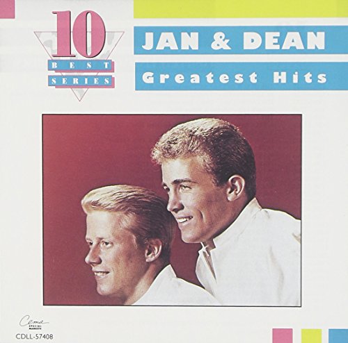 Jan and Dean - Best of Jan & Dean - Zortam Music
