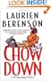 Chow Down (Melanie Travis Mysteries)