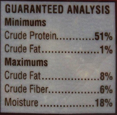 Smokehouse100-Percent Natural Chix Mix, 8-Ounce