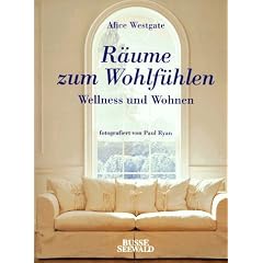 R�ume zum Wohlf�hlen