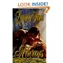 Always (Leisure historical romance)