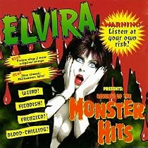 Revenge of the Monster Hits
