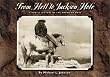 From Hell to Jackson Hole: A Poetic History of the American West