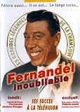 Revue Arcadès  / Fernandel