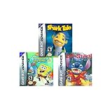 Her Bundle for Nintendo Game Boy Advance
