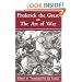 Frederick The Great On The Art Of War