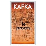 Le Proc�spar Franz Kafka