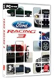 ford racing 3 (pc game)