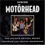 Inside Motoerhead: The Ultimate Critical Review