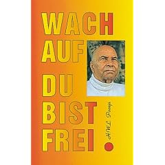 Wach auf, du bist frei