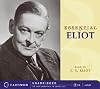 Essential Eliot CD (Caedmon Essentials)