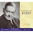 Essential Eliot CD (Caedmon Essentials) by  T.s. Eliot
