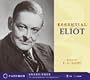 Essential Eliot CD (Caedmon Essentials)