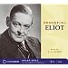Essential Eliot CD (Caedmon Essentials)