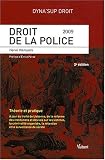 Droit de la police