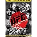 UFC 97: Silva vs. Leites (Widescreen)