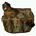 Diaper Dude Camouflage Diaper Bag