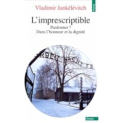 L'imprescriptible