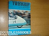 Twistgrip: a motor cycling anthology