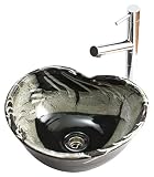 紫香楽ボウル 270φ 楕円 JTDH11-D27