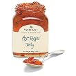 Stonewall Kitchens Hot Pepper Jelly 13-Ounce Jars (Pack of 6)