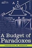 A Budget of Paradoxes