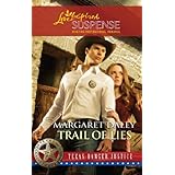 trail of lies mills  boon love inspired texas ranger justice book 4