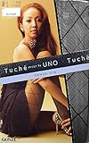 �O���[ Tuche design by UNO �f�U�C���X�g�b�L�����O �t�F���X�_�C�� M/L TH333FA