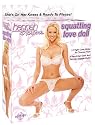 Hannah Harper Squatting Love Doll