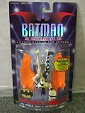Batman Beyond - Covert Batman
