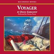 Voyager | [Diana Gabaldon]