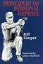 Principles of Personal Defense
