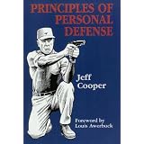Principles of Personal Defense - Revised Edition