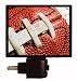 Sports Night Light - Football